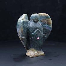 Ocean Jasper Angel #6