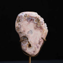 Pink Amethyst Slab #52