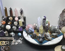 NO.F01-Crystal Big Sale Big Promotion!!!