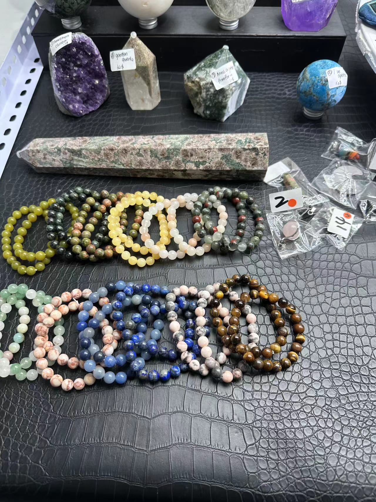 NO.F-Crystal Big Sale Big Promotion!!!