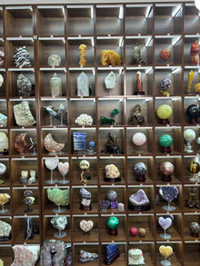 NO.8 crystals crystal link choose the option with your name to check out