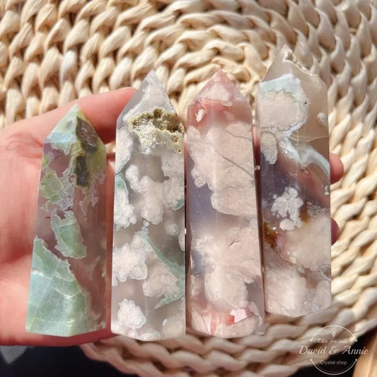 No.4 crystal freely picks-buy5times free shipping(freely picking crystal on the shelf)